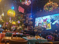-贝贝龙虾·音乐餐厅(昌平东关店)