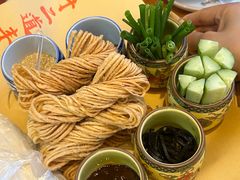 -十二道丰味·徐州土菜·烧烤(何山路店)