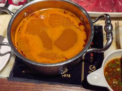 -东道煮牛肉火锅(东盛大街店)