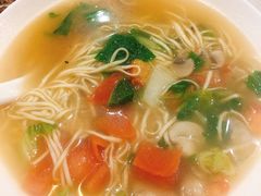 片儿川-二扁私房面馆(崂山路店)