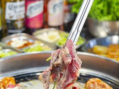 -英雄故事地摊烤肉(马驹桥店)