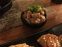 -昊·来了寿司(双楠2店)