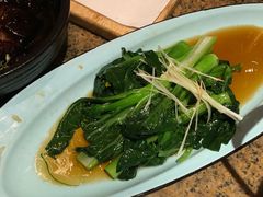 -绿茶餐厅(coco park 店)