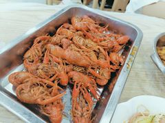 -江城燕子大排档(江汉路步行街店)