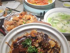 -钱江大院·芳宴江南(三花国际店)