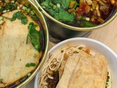 -万松园云记·生烫牛肉面(MOMOPARK店)
