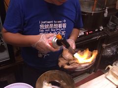 -老龙亭拉面店