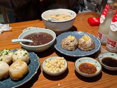 -鑫震源·苏式大虾生煎(山塘街店)