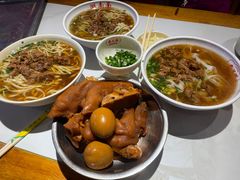 -李兰英湖南面馆(护国路店)