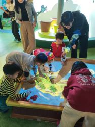 -尼克Playtime(欢乐海岸店)