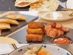 -晴天餐厅(星河国际店)