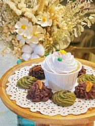 -明匠曲蛋糕西点屋(穗花新村店)