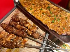 -神府路壹号·海鲜烧烤·砂锅粥·锅物(三坊七巷店)