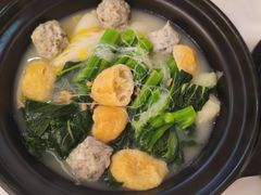 -泮溪酒家(荔枝湾店)