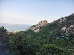 -崂山仰口游览区