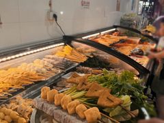 -瑞安第一泡·后街泡泡(虹桥后街店)