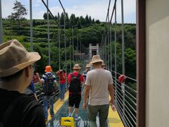 -磐安舞龙峡景区