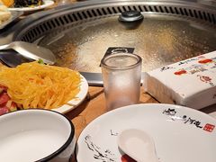 -山河屯铁锅炖鲜鹅·东北菜(开发区一店)