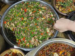 -灶东家民间菜(回兴店)