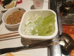 -海底捞火锅(上地华联店)