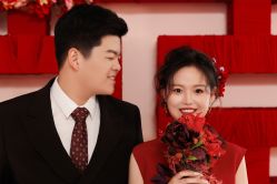 -秦皇岛我和你婚纱摄影工作室