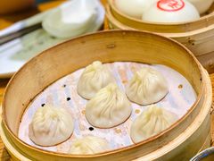 王牌蟹粉灌汤包-苏小柳手工点心(人民广场分院)
