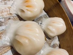 甜笋鲜虾饺-惠食佳·朱雀(东方商厦店)