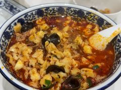 -毅祥斋老孙家泡馍(西羊市店)