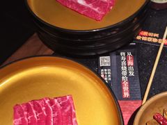 -牛New寿喜烧(虹桥新天地店)