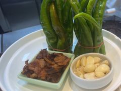 -三品香·江浙菜(松江九谊店)