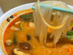 -蔡澜Pho·越南粉餐厅(海上世界店)