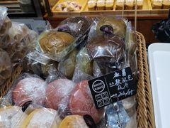 -申氏糕点(三好街店)