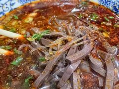 -惠记粉汤羊血(小南门店)