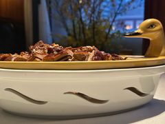 -八府香鸭·啫啫煲(华山路店)