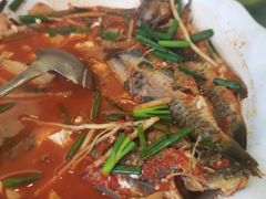 -水上人家民俗餐厅(洱海公园店)