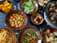 -张关合渣(航空大道店)