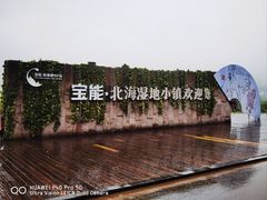 -腾冲北海湿地