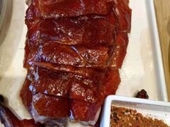 -小厨娘淮扬菜(六合欢乐港店)