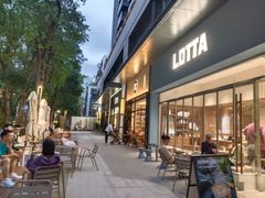 -LOTTA COFFEE(安居博文苑店)