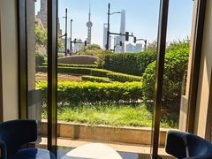 -上海苏宁宝丽嘉酒店·Cafe Bellagio西餐厅