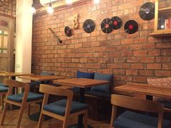 -西关84·History·Art·Cafe