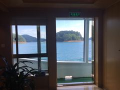 -千岛湖豪华休闲游