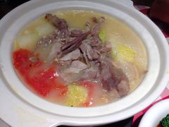 -西贝莜面村(近铁城市广场店)