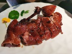 -赠李白·如诗的川味(余杭万达广场店)