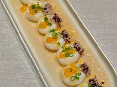 海南黄椒蒸墨鱼仔-福院