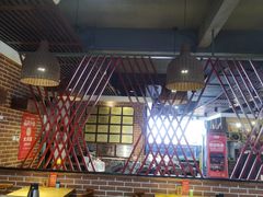 -大闫家烧烤·小海鲜家常菜(郑庄店)