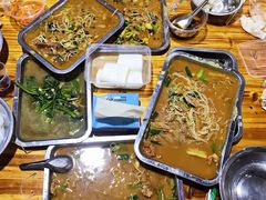 -龙上水现炒生料(柳沙店)