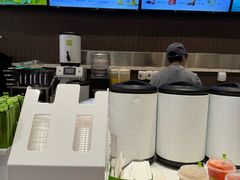 -奈雪的茶(时代天街店)