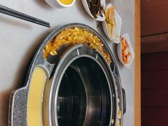 -韩宫宴炭火烤肉(昆山金鹰店)