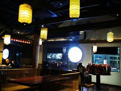 大堂-大牌大·传统杭帮菜(湖滨店)